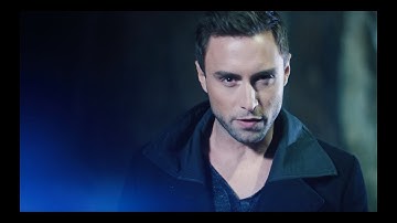 Måns Zelmerlöw - Glorious (Official Video)
