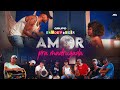 Grupo Envolvência - Amor Pra Madrugada (Clipe Oficial)