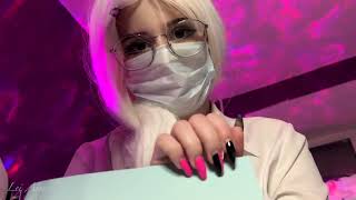 Asmr Pov Your Doctor Kidnapped You From Hospital
