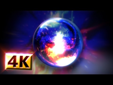 [4K Free Footage]
