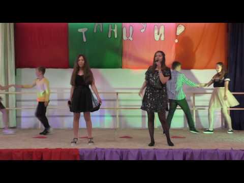 ВКС Лето 2017