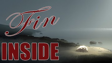 [END] Inside - Ending & Credits - Let