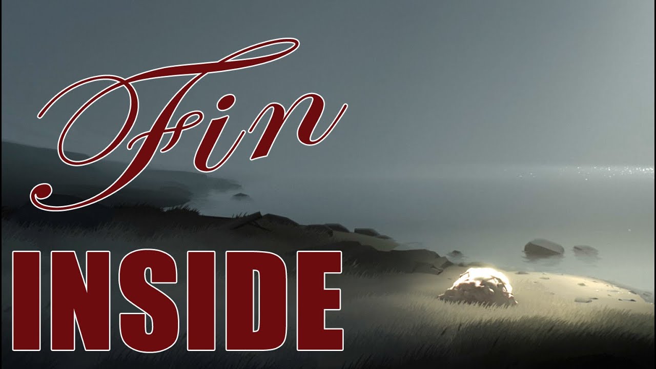 [END] Inside Ending & Credits Let's Play Gameplay Walkthrough (XBONE) YouTube