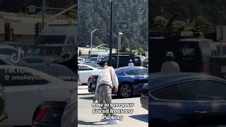 Save Parking Spot #viralvideo #automobile #trending #funny #dothingsyoudontwanttodo #mechanic #come screenshot 4