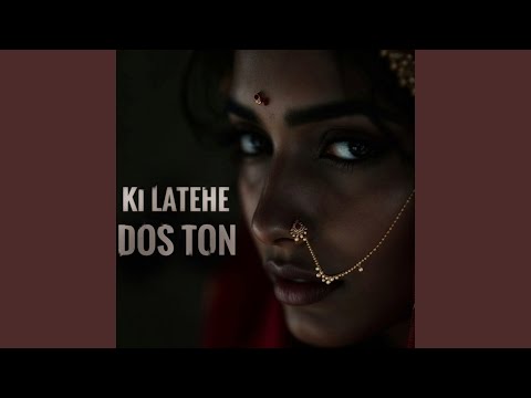 Dos Ton - Ki Latehe