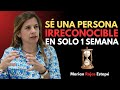 En Solo 7 Días Nadie Te Reconocerá  Transforma Tu Mente Y Tu Vida Desde Adentro  Marian Rojas Estapé