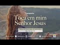 20/09/2020 - Campanha "Toca em mim Senhor Jesus" no Templo da Glória de Deus