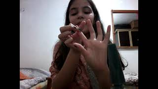 Ödev Yapacaktım Ödevimi Yapmıştım.elif Kırgıl