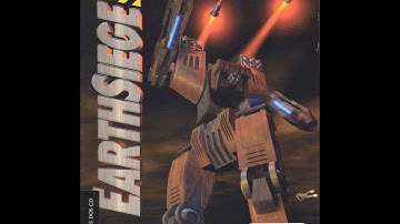 Earthsiege Intro (PC Dos) \ Dynamix \1994