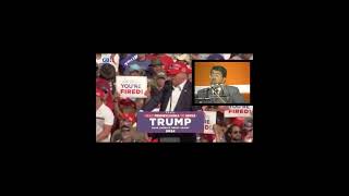 Turgut Özal Ve Donald Trump Suikastinin Benzerliği