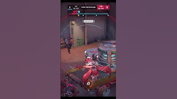 Hard Tilting The Enemy As Widowmaker