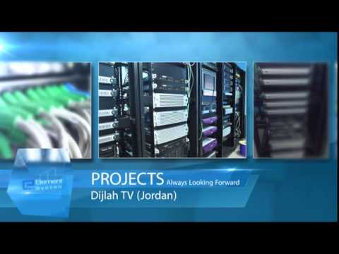 Elements CapSat Presentation