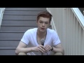 Cameron monaghan  shameless season 5 set interview