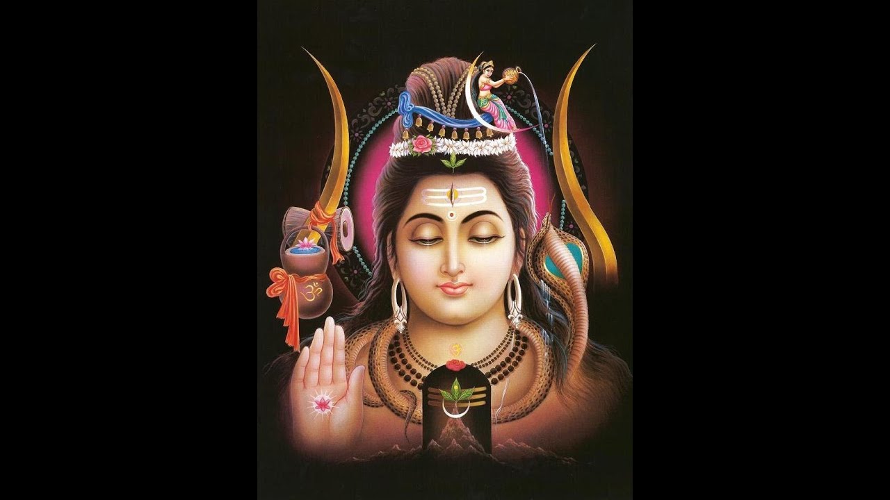 Lord shiva songs free download