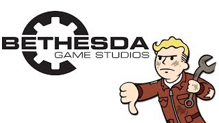 E3 is soon upon us and with that comes apparent leaks. let's dissect
the first one to hit bethesda scene see how legitimate it is. previous
video: ht...