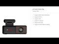 CP-AD-H2B-PW Carkam