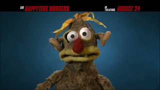The Happytime Murders Tv Spot 2018