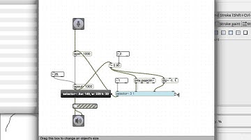 Delicious Max 6 Tutorial 42: Texture