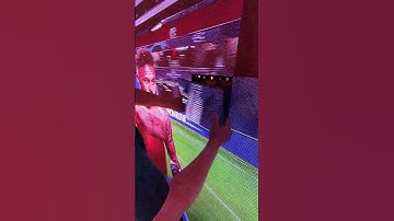 Install rental LED module  without any tools #leddisplay # #ledscreens #ledmodule #event #fpv #nba