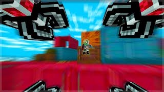 I Used ONLY Exoskeleton Set Weapons OMG! Insane load-outs! | Pixel Gun 3D