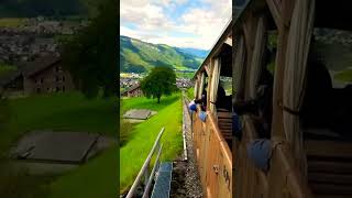 28 Februari 2022 Train Travel Vlog