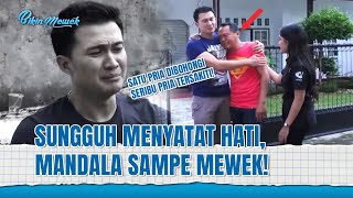 Bertahun2 Nikah, Hamilnya Sama Pria Lain. Sedih Bikin Mewek Eps 137 Full