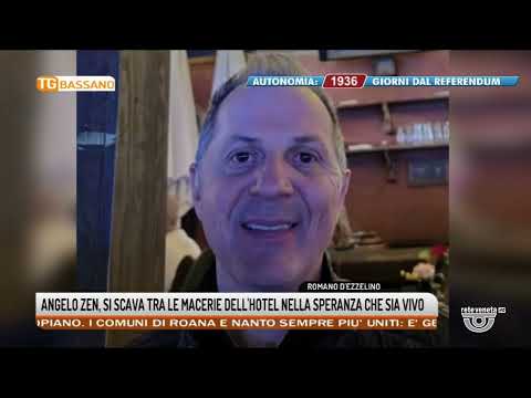 TG BASSANO Edizione completa | 09/02/2023