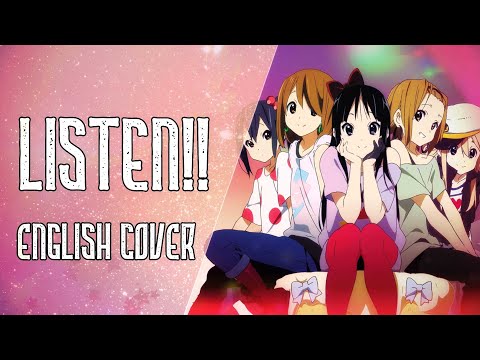 K-On - Listen!!