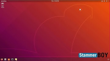 How to Install Terminator in Ubuntu 18.04