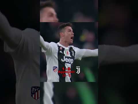 Juventus bs Athletico