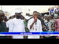 2027 EDHA RACE Bright Guobadia Declares Ambition Before APC Orhionmwon LG Leaders Solicits Support 