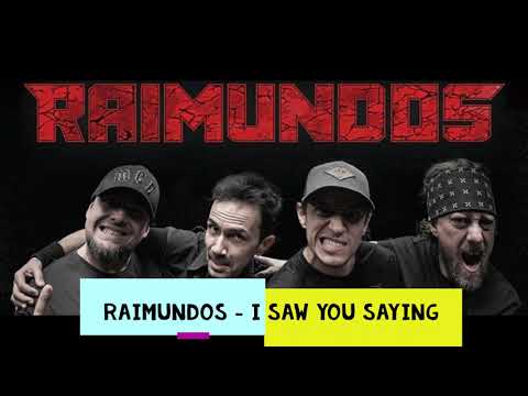Raimundos - I