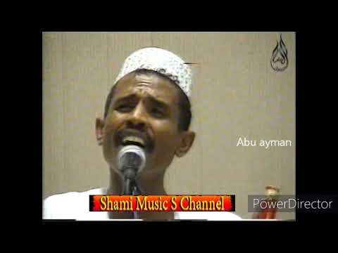 محمد النصري بيت النمل حفلة السعودية
