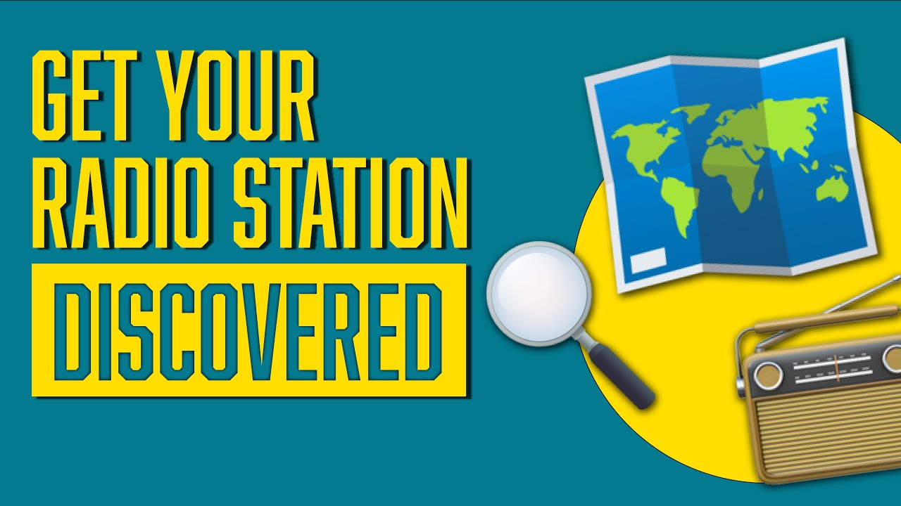 Radio Station Marketing Ideas | Grow Your Radio Station