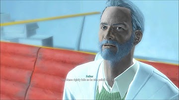 Fallout 4: Synth Retention Alternate Ending