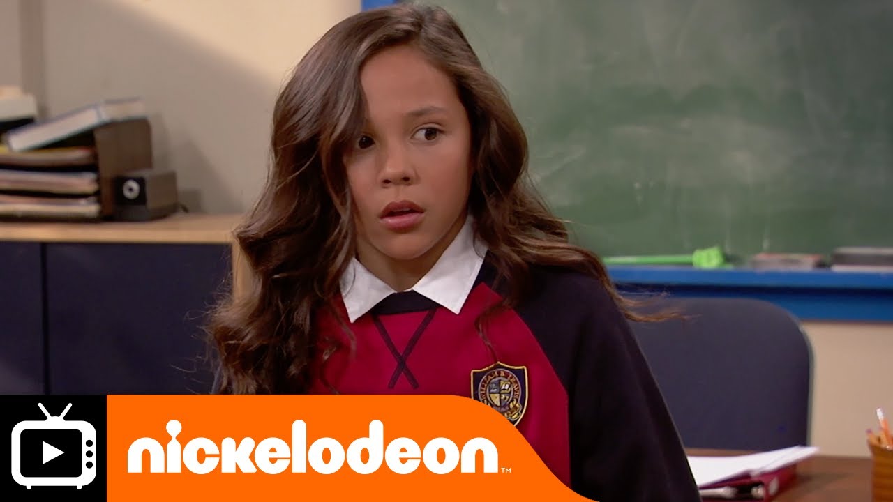 School of Rock First Kiss Nickelodeon UK YouTube