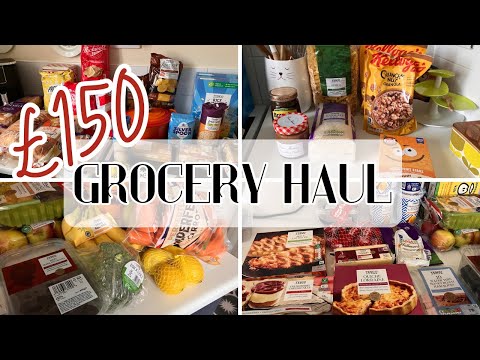 £150 of TESCO