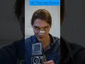 The Mysterious Camera That Freezes Time #SciFiShorts #CreepyStory #ShortFilmVibes #YouTubeShorts