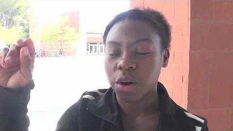Kaira King UNLV Interview