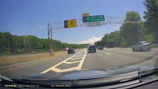 Krazy Kid In Mercedes