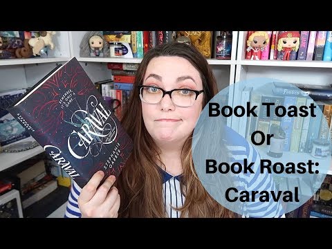 Book Toast or