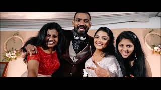Latest Hindu Wedding Highlights Amruth Jitha