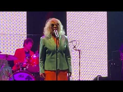 Blondie - Sunday