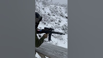 Not An AR - Kodiak Defence WK180c Gen 2 #shorts