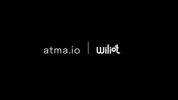 Wiliot & atma.io