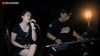 SALAHMU SENDIRI || ALVIONI FEAT RAMOND || LIVE COVER