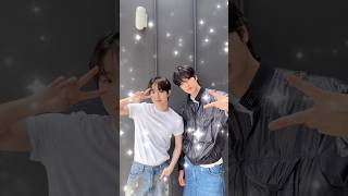 跺脚变装✨ #TEMPEST #템페스트 #혁 #HYUK #은찬 #EUNCHAN #RE_Full_of_Youth_in_Macau #TEMPEST_SHOW_CON_in_Macau