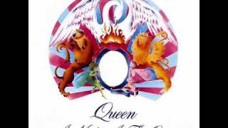 Queen - Death on two legs (dedicated to......) (1975)