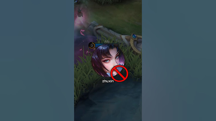 Gimana cara counter zhuxin menurut kalian? #mobilelegends #mlbb #zhuxin