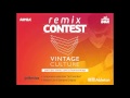 Vintage Culture - Disco Nights (Manoel Andreis Late Night Remix)